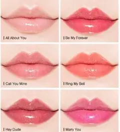 MISSHA peal in my loveのサムネイル
