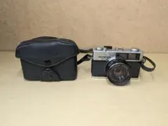 OLYMPUS 35DC フィルムカメラ F.ZUIKO 40mm ケース付きのサムネイル