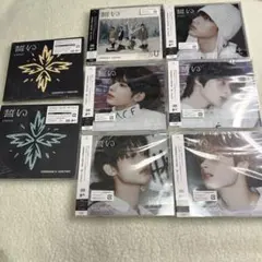 2025年最新】TXTアルバムまとめ売りの人気アイテム - メルカリ