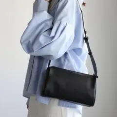 グッシオベーシック⭐︎ショルダーバッグ
