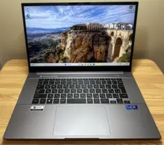 ほぼ未使用品】ハイエンドゲーミングノートPC GALLERIA 144Hz液晶 
