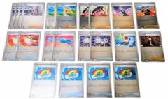 スタートデッキ100 トレーナーズミラー仕様まとめ売り