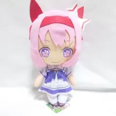 ウマ娘 ハルウララ 巨大ぬいぐるみ