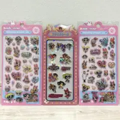 パワーパフガールズ