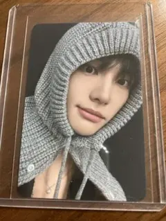 stray kids  ヒョンジン　ラキドロ 2026年最新】STRAYkids ヒョンジン トレカ ラキドロの人気アイテム