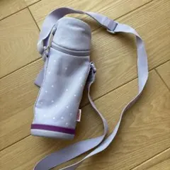サーモス マイボトルポーチ パープルスター 450-600ml - メルカリ