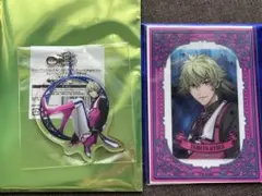 うたプリ ASSDMS HE★VENS 日向大和 アクスタ ビジュカ