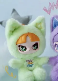 inns inn音 inn's インズ　eat inn your chat 緑