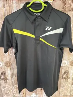 YONEX ポロシャツ SS バドミントンウェア