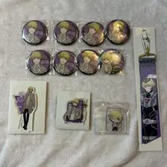 ライドカメンズ 深水紫苑 まとめ売り