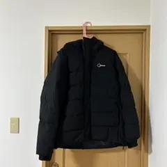 LOGOS DAYS sorona AURA ブラック L