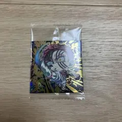 鬼滅の刃　ディフォルメシールウエハース　其ノ十四　猗窩座