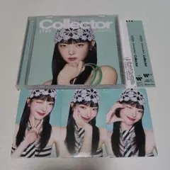 ITZY Collector LIA盤 トレカ リア ①