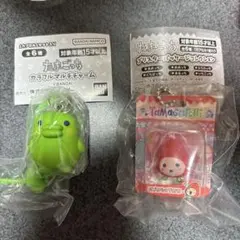 たまごっち ブリスターパッケージ マルチチャーム 2種セット