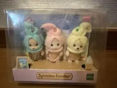 2025年最新】ソフトクリーム赤ちゃんトリオの人気アイテム - メルカリ