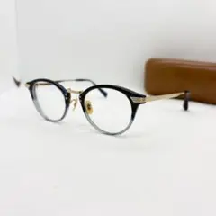 一山メガネ DIGNA Classic 907 チタン 度入り - メルカリ