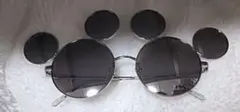 ディズニー　ミッキーサングラス