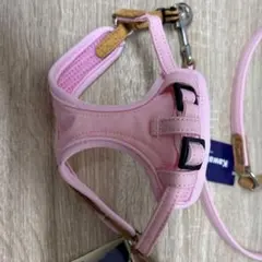 ワイルド ワン 犬用ハーネス、首輪、リース 3点セット - メルカリ