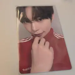 会場限定　トレカ　ハンビン　ZEROBASEONE　ゼベワン　ZB1