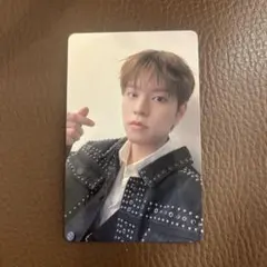 Straykids スキズ　RUNIT 名古屋　9/5 SUIATSU 特典