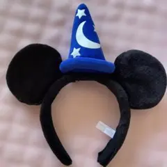 東京ディズニーリゾート ミッキー カチューシャ