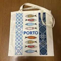 ポルトガルのトートバッグ