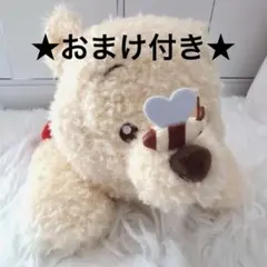 2025年最新】プーさん ぬいぐるみの人気アイテム - メルカリ