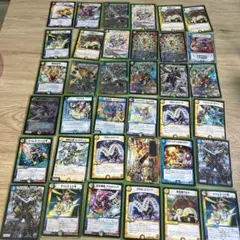デュエル・マスターズカード