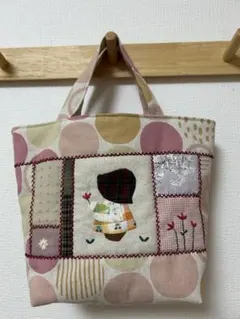 2026年最新】スーちゃんアップリケバッグの人気アイテム - メルカリ