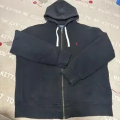 Polo By Ralph Lauren/BLACK
