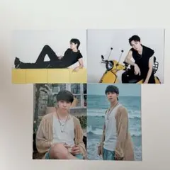 SEVENTEEN VERNON spillthefeels kitver