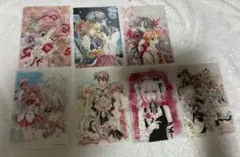 日*4様 あんスタ アニメ原画修正集1.2セット StarsChannel - メルカリ