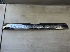 2026年最新】リアガーニッシュ プラドの人気アイテム - メルカリ