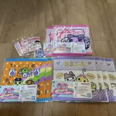 一番くじ　たまごっち　12点セット