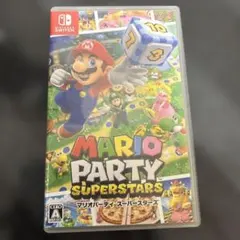 m*i様 マリオパーティ スーパースターズ