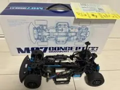 MR-4TC SD CM ドリフトパッケージ - メルカリ