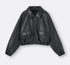 2025年最新】クロップドボンバージャケットの人気アイテム - メルカリ