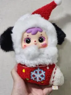 サミュエルクリスマス