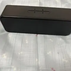 Bluetooth スピーカーのサムネイル