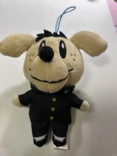 数原龍友　GENE高　ジェネ犬　BIGぬいぐるみ　ハイスクール　マスコット　5点 Amazon.co.jp: 数原龍友 GENE高 ジェネ犬 BIGぬいぐるみ ハイ