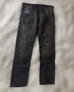 良品　レア　Pepe Jeans LONDON デニム　ジーンズのサムネイル