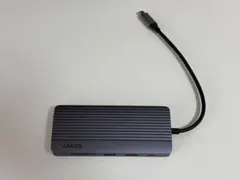 Anker USB-C ハブ (10-in-1) 100W