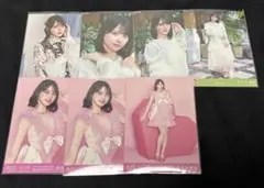 =LOVE イコラブ 佐々木舞香 生写真