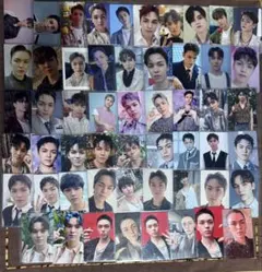 SEVENTEEN バーノン 封入 トレカ 175枚 - メルカリ