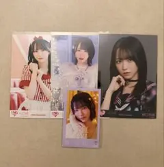 櫻坂46 オンラインくじ サクコレ 生写真 増本綺良 まとめ売り - メルカリ
