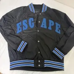 【美品】ナイロン スタジャン Mのサムネイル