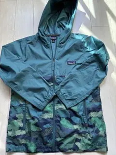 パタゴニア キッズ ナイロンジャケット 2way nナイロンジャケットnh2no パタゴニア キッズ ナイロンジャケットの通販