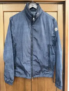 ライトアウター ナイロンジャケット