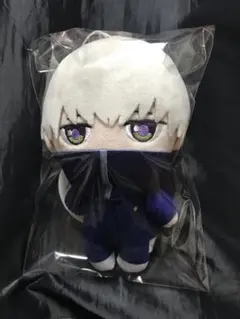 ROUND1限定　呪術廻戦　ぬいぐるみ　ロングピロー ROUND1限定 呪術廻戦 ぬいぐるみ ロングピロー - メルカリ