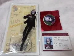 FGOフェス 巌窟王 モンテ・クリスト ポーチ - メルカリ